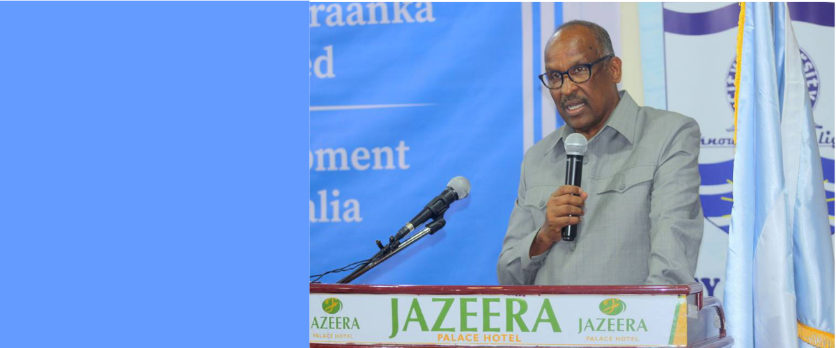 human capital development somalia